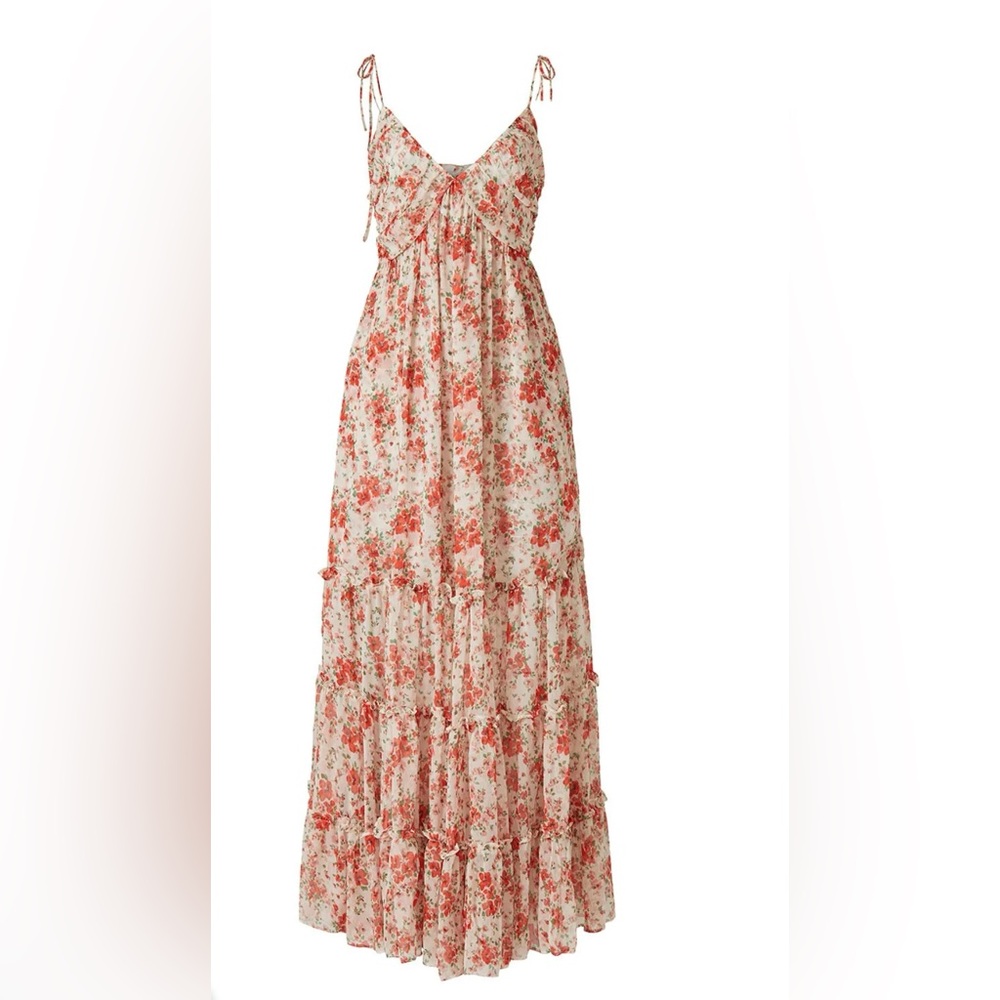 Misa Los Angeles Dress